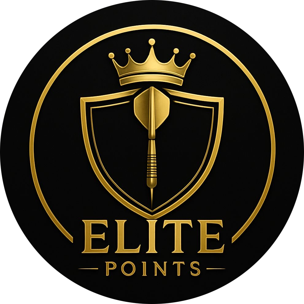 Elite Standard Extra Long Points